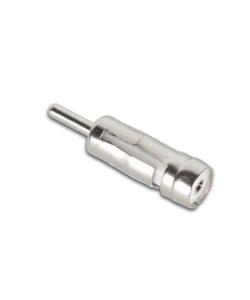 ADAPTADOR CONECTOR AUTO RADIO H MINI A M MAXI